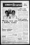 Newspaper: The H-SU Brand (Abilene, Tex.), Vol. 55, No. 24, Ed. 1, Friday, Novem…
