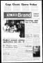 Newspaper: The H-SU Brand (Abilene, Tex.), Vol. 55, No. 28, Ed. 1, Tuesday, Dece…