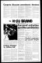 Newspaper: The H-SU Brand (Abilene, Tex.), Vol. 58, No. 38, Ed. 1, Tuesday, Apri…