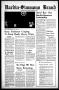 Newspaper: Hardin-Simmons Brand (Abilene, Tex.), Vol. 62, No. 4, Ed. 1, Tuesday,…