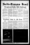 Newspaper: Hardin-Simmons Brand (Abilene, Tex.), Vol. 62, No. 6, Ed. 1, Tuesday,…
