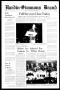 Newspaper: Hardin-Simmons Brand (Abilene, Tex.), Vol. 62, No. 13, Ed. 1, Friday,…