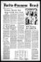 Newspaper: Hardin-Simmons Brand (Abilene, Tex.), Vol. 62, No. 22, Ed. 1, Friday,…