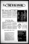 Newspaper: The H-SU Brand (Abilene, Tex.), Vol. 62, No. 29, Ed. 1, Friday, Febru…