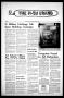 Newspaper: The H-SU Brand (Abilene, Tex.), Vol. 62, No. 39, Ed. 1, Friday, April…