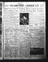Newspaper: Stamford American (Stamford, Tex.), Vol. 42, No. 26, Ed. 1 Thursday, …