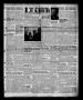 Newspaper: The Stamford Leader (Stamford, Tex.), Vol. 47, No. 21, Ed. 1 Friday, …