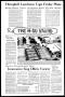 Newspaper: The H-SU Brand (Abilene, Tex.), Vol. 63, No. 18, Ed. 1, Friday, Novem…