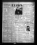 Newspaper: The Stamford Leader (Stamford, Tex.), Vol. 28, No. 39, Ed. 1 Monday, …