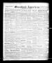 Newspaper: Stamford American (Stamford, Tex.), Vol. 22, No. 46, Ed. 1 Friday, Fe…