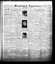Newspaper: Stamford American (Stamford, Tex.), Vol. 20, No. 31, Ed. 1 Friday, Oc…