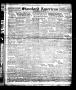 Newspaper: Stamford American (Stamford, Tex.), Vol. 17, No. 8, Ed. 1 Friday, May…