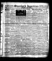 Newspaper: Stamford American (Stamford, Tex.), Vol. 21, No. 41, Ed. 1 Friday, De…