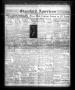 Newspaper: Stamford American (Stamford, Tex.), Vol. 16, No. 23, Ed. 1 Friday, Se…