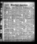 Newspaper: Stamford American (Stamford, Tex.), Vol. 26, No. 23, Ed. 1 Friday, Au…
