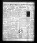 Newspaper: Stamford American (Stamford, Tex.), Vol. 16, No. 49, Ed. 1 Friday, Ma…