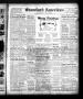 Newspaper: Stamford American (Stamford, Tex.), Vol. 26, No. 41, Ed. 1 Friday, De…