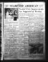Newspaper: Stamford American (Stamford, Tex.), Vol. 56, No. 28, Ed. 1 Thursday, …