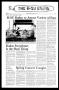 Newspaper: The H-SU Brand (Abilene, Tex.), Vol. 63, No. 40, Ed. 1, Tuesday, Apri…