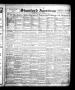 Newspaper: Stamford American (Stamford, Tex.), Vol. 22, No. 41, Ed. 1 Friday, De…