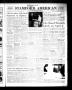 Primary view of Stamford American and The Stamford Leader (Stamford, Tex.), Vol. 37, No. 51, Ed. 1 Thursday, February 16, 1961