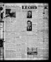 Newspaper: The Stamford Leader (Stamford, Tex.), Vol. 46, No. 44, Ed. 1 Friday, …