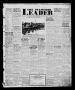Newspaper: The Stamford Leader (Stamford, Tex.), Vol. 46, No. 12, Ed. 1 Friday, …