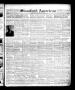 Newspaper: Stamford American (Stamford, Tex.), Vol. 22, No. 26, Ed. 1 Friday, Se…