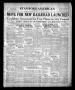 Newspaper: Stamford American (Stamford, Tex.), Vol. 6, No. 47, Ed. 1 Friday, Mar…