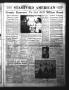 Newspaper: Stamford American (Stamford, Tex.), Vol. 42, No. 25, Ed. 1 Thursday, …