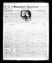 Newspaper: Stamford American (Stamford, Tex.), Vol. 24, No. 47, Ed. 1 Friday, Fe…