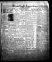 Newspaper: Stamford American (Stamford, Tex.), Vol. 20, No. 51, Ed. 1 Friday, Ma…