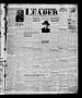 Newspaper: The Stamford Leader (Stamford, Tex.), Vol. 46, No. 20, Ed. 1 Friday, …