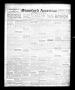 Newspaper: Stamford American (Stamford, Tex.), Vol. 22, No. 50, Ed. 1 Friday, Ma…