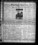 Newspaper: Stamford American (Stamford, Tex.), Vol. 15, No. 22, Ed. 1 Friday, Au…