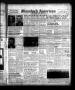 Newspaper: Stamford American (Stamford, Tex.), Vol. 26, No. 6, Ed. 1 Friday, Apr…