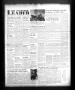 Newspaper: The Stamford Leader (Stamford, Tex.), Vol. 49, No. 39, Ed. 1 Tuesday,…