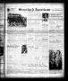 Newspaper: Stamford American (Stamford, Tex.), Vol. 25, No. 23, Ed. 1 Friday, Au…