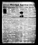 Newspaper: Stamford American (Stamford, Tex.), Vol. 21, No. [20], Ed. 1 Friday, …