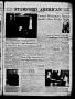 Newspaper: Stamford American and The Stamford Leader (Stamford, Tex.), Vol. 35, …
