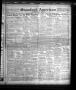 Newspaper: Stamford American (Stamford, Tex.), Vol. 15, No. 25, Ed. 1 Friday, Se…