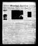 Newspaper: Stamford American (Stamford, Tex.), Vol. 22, No. 16, Ed. 1 Friday, Ju…