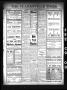Primary view of The Clarksville Times. (Clarksville, Tex.), Vol. 37, No. 12, Ed. 1 Tuesday, February 9, 1909