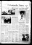 Newspaper: The Clarksville Times (Clarksville, Tex.), Vol. 94, No. 42, Ed. 1 Thu…