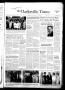 Newspaper: The Clarksville Times (Clarksville, Tex.), Vol. 94, No. 9, Ed. 1 Thur…