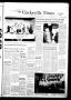 Newspaper: The Clarksville Times (Clarksville, Tex.), Vol. 94, No. 46, Ed. 1 Thu…