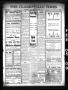 Primary view of The Clarksville Times. (Clarksville, Tex.), Vol. 37, No. 11, Ed. 1 Friday, February 5, 1909