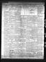 Thumbnail image of item number 2 in: 'The Clarksville Times. (Clarksville, Tex.), Vol. 36, No. 77, Ed. 1 Friday, October 2, 1908'.