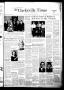 Newspaper: The Clarksville Times (Clarksville, Tex.), Vol. 94, No. 18, Ed. 1 Thu…