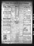 Thumbnail image of item number 1 in: 'The Clarksville Times. (Clarksville, Tex.), Vol. 36, No. 75, Ed. 1 Friday, September 25, 1908'.